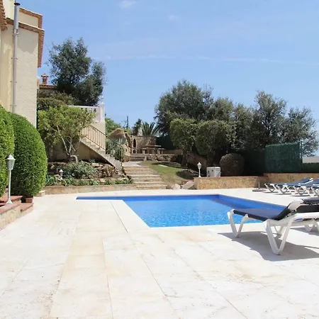 La Gallega Villa
