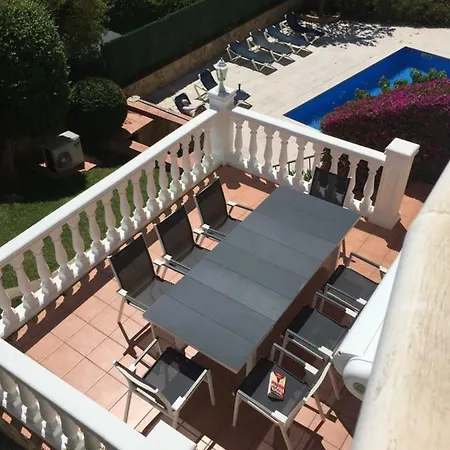 La Gallega Villa *
