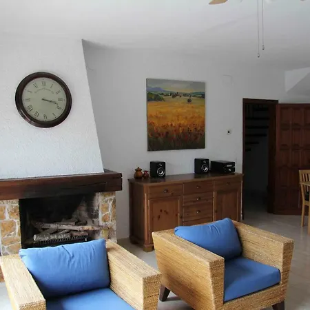 Villa La Gallega Calonge (Catalonia)