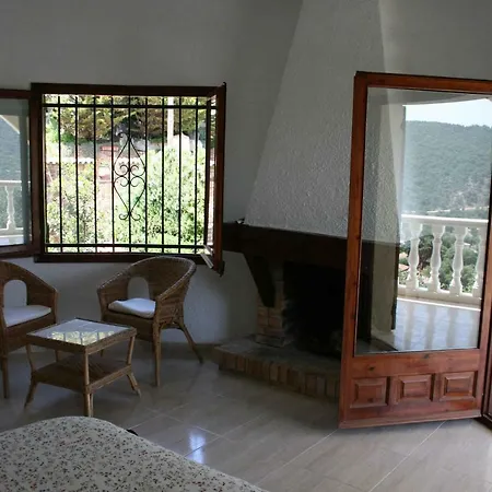 La Gallega Villa Calonge (Catalonia)
