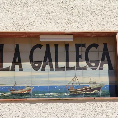 La Gallega Villa *