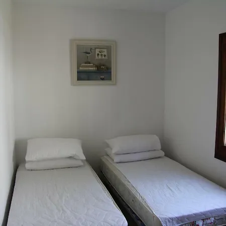 La Gallega Villa *