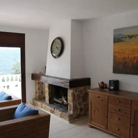 La Gallega Villa *