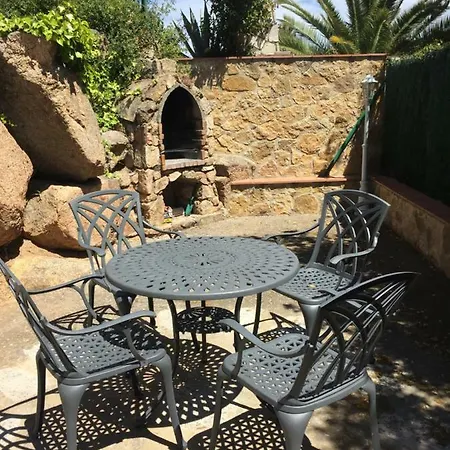 La Gallega Villa Calonge (Catalonia)