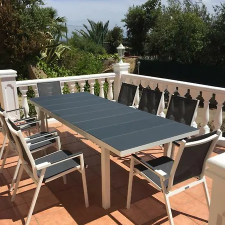 La Gallega Villa *