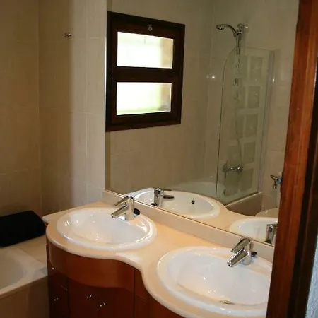 La Gallega Villa *