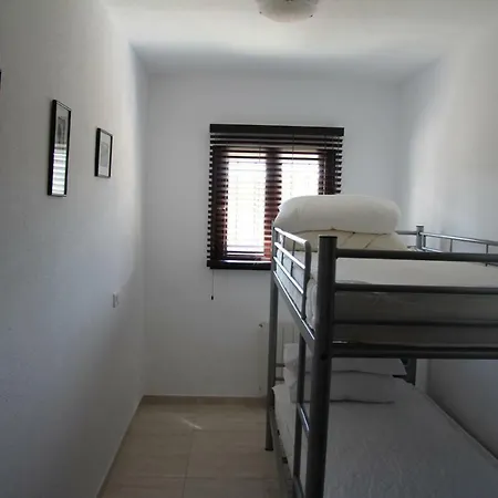 Villa La Gallega