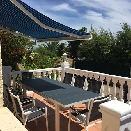 Villa La Gallega *